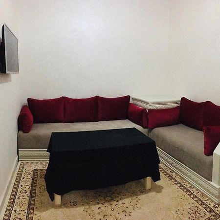 Riad Nasma Souihla Oulad Sidi Cheikh Екстер'єр фото