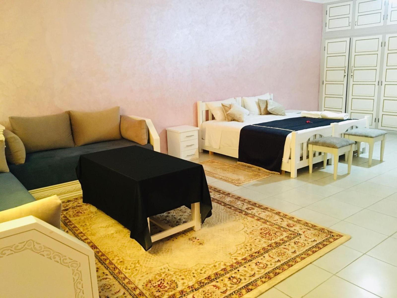 Riad Nasma Souihla Oulad Sidi Cheikh Екстер'єр фото