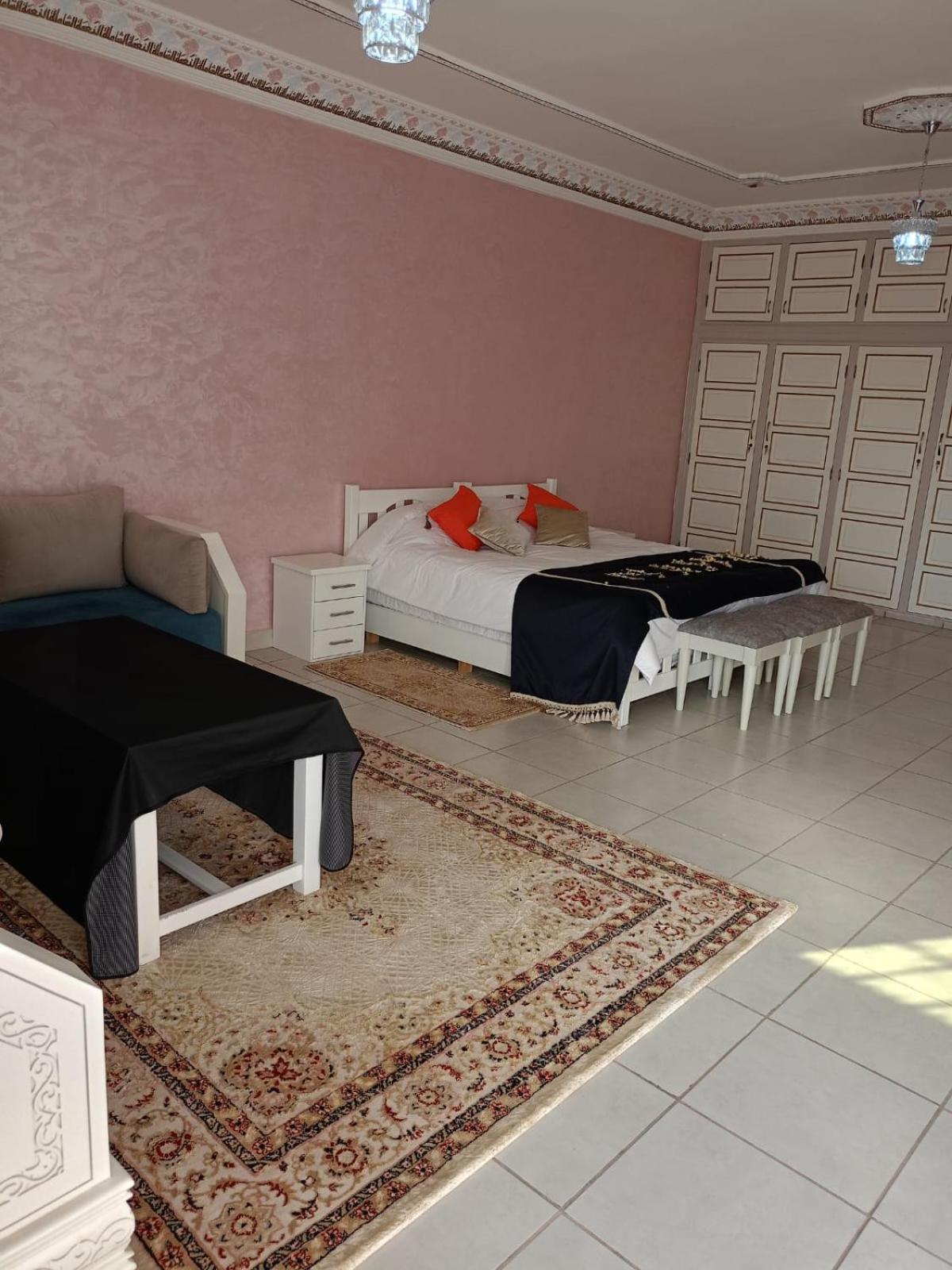 Riad Nasma Souihla Oulad Sidi Cheikh Екстер'єр фото